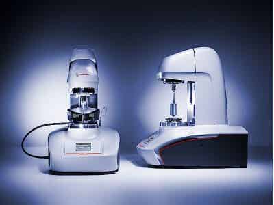 安東帕Anton Paar 模塊化緊湊型流變儀 MCR 72圖3