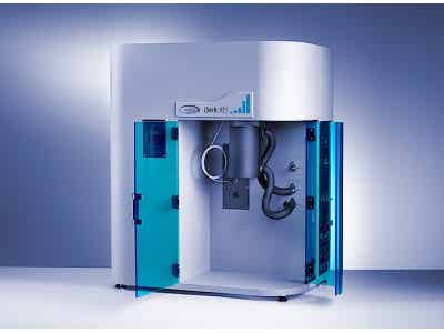 安東帕Anton Paar 高壓容量法氣體吸附分析儀 iSorb HP1 100圖3
