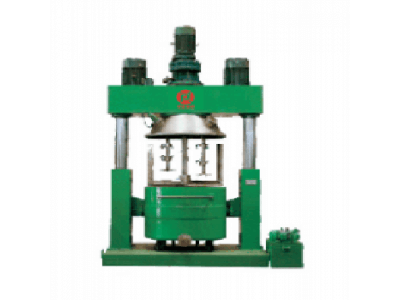靈鴿科技強力分散機