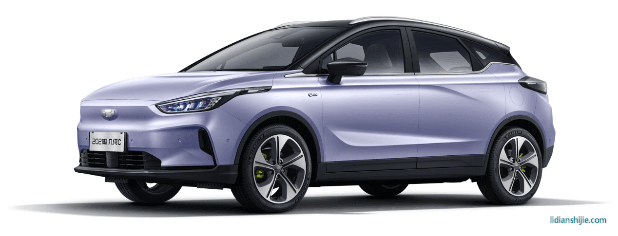 新能源汽車市場內卷嚴重，新款幾何C售12.98萬起能讓銷量回暖嗎？