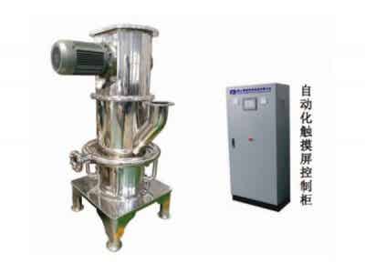強(qiáng)迪粉碎 流化床氣流粉碎機(jī)