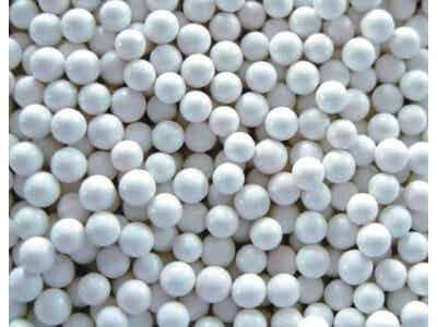 金琨西立氧化鋯珠 硅酸鋯珠 JZ65