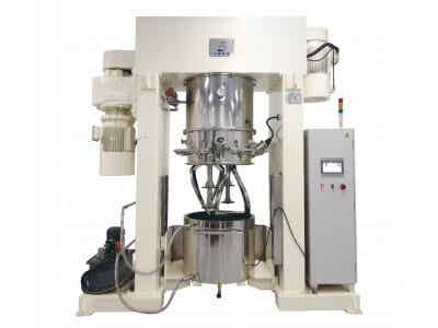 鋰電池?cái)嚢铏C(jī) 磷酸鐵鋰 宇順智能 300L