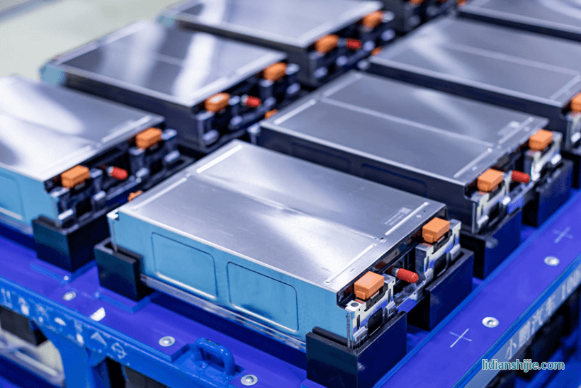 億緯鋰能擬定增募資90億元，用于乘用車鋰離子動力電池項目等