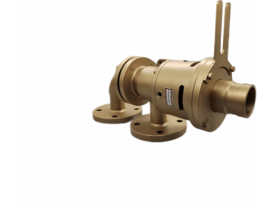 貝內克 鋰電行業專用旋轉接頭圖3