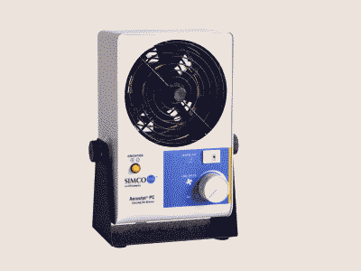 隔間膠帶 石墨烯覆膜貼合機 鋰電池膜 工業靜電消除圖2