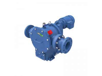 薩伯特 VDM切碎機