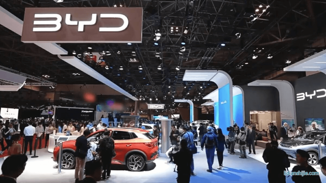 日本移動出行展