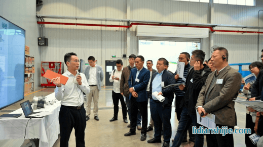 杜爾集團(tuán)在電池制造領(lǐng)域多種解決方案