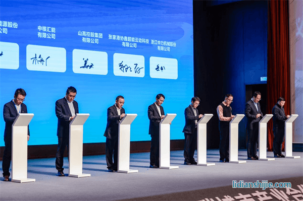 瑞浦蘭鈞發(fā)布345Ah問頂儲(chǔ)能電芯