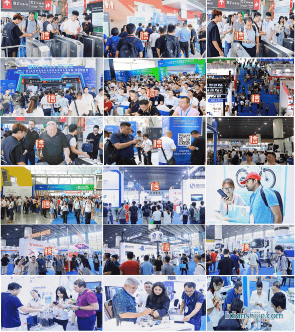 回顧世界氫能產業博覽會