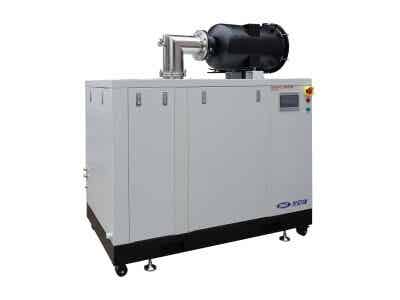 干式螺桿真空泵圖2