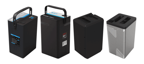 電動(dòng)車鋰電池市場(chǎng)