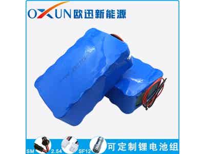 OXUN歐迅 ER34615鋰亞電池組圖3