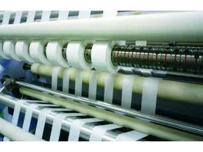 中材鋰膜基膜系列圖3