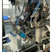 雙仁機(jī)械拔塞釘機(jī)