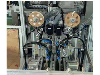 雙仁機(jī)械拔塞釘機(jī)圖2