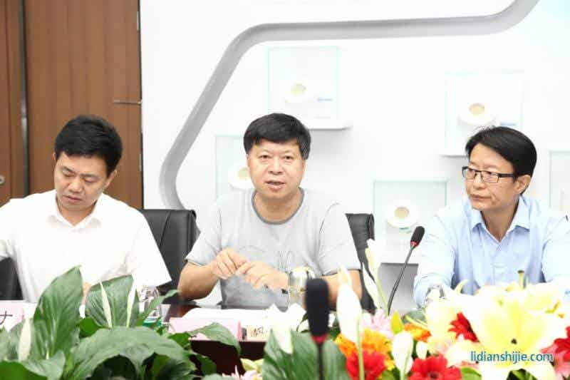 深圳中興新材技術股份有限公司創(chuàng)立大會暨第一次股東大會在深圳寶安運營總部隆重召開