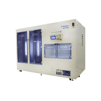 北方華創Bpure Series 立式/臥式管舟清洗機