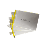 贛鋒鋰業(yè)軟包電芯系列