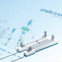 靈鴿科技鋰電池正負極材料自動化生產線