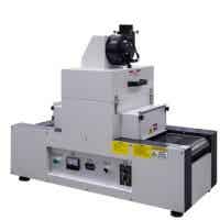 靈鴿科技鋰電池UV噴涂解決方案