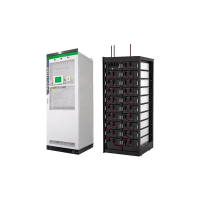 德潤新能源工業(yè)鋰電儲能系統(tǒng)30Kwh