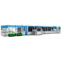 奧特維圓柱模組智能生產(chǎn)線