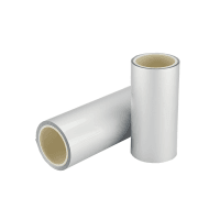 道明光學DM-L152T 銀色鋁塑復合膜(PET)