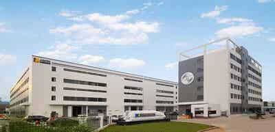 廣東中鵬新能科技有限公司