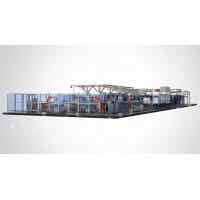 星云股份鋰電池PACK自動化生產線