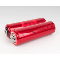 漢維鋰電 38120HP單芯鋰電池