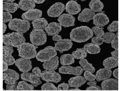 裕能多晶三元材料N5B