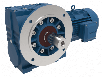 捷諾傳動(dòng) SS4 蝸輪蝸桿齒輪馬達(dá)