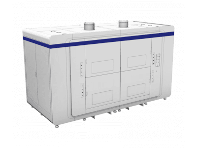 璞泰來 化成分容設備