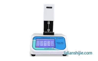 鋰電池隔膜厚度測(cè)量儀