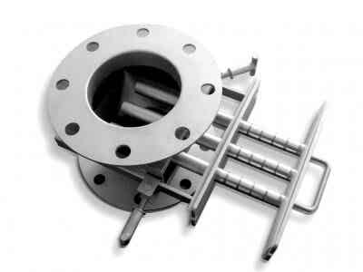 匯選機電單層箱式永磁磁選機除鐵格柵