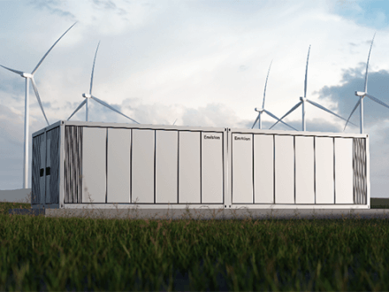 0.480~0.599元/Wh！許繼/贛鋒/比亞迪/海博思創預中標蒙能2.91GWh儲能系統采購