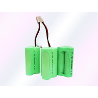 力王Kendal 小型圓柱型可充電池