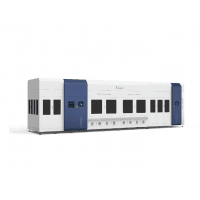 科瑞恩烘烤設(shè)備