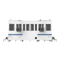 科瑞恩切疊設備