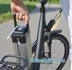 錳酸鋰動力電池電解液