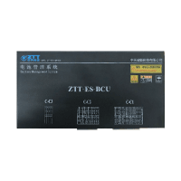 ZEST中天儲能 電池管理系統（BMS）