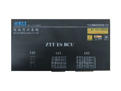 ZEST中天儲能 電池管理系統（BMS）圖2