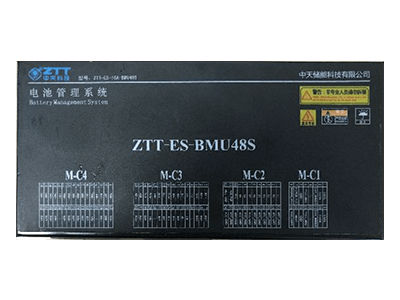 ZEST中天儲能 電池管理系統（BMS）圖4