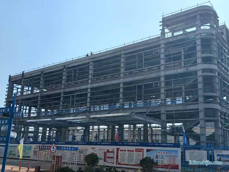 創明圓柱鋰電池項目