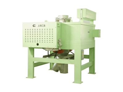 匯選機電干粉電磁磁選機除鐵器