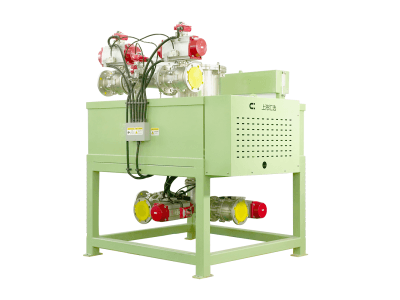 匯選機電漿料電磁磁選機除鐵器