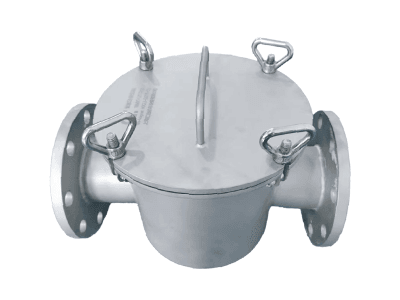 匯選機電管道式鐵質磁選機過濾器