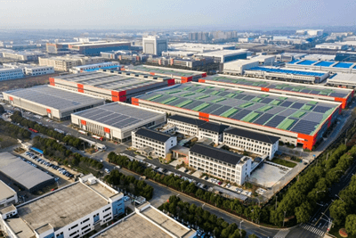 創新新材料科技股份有限公司